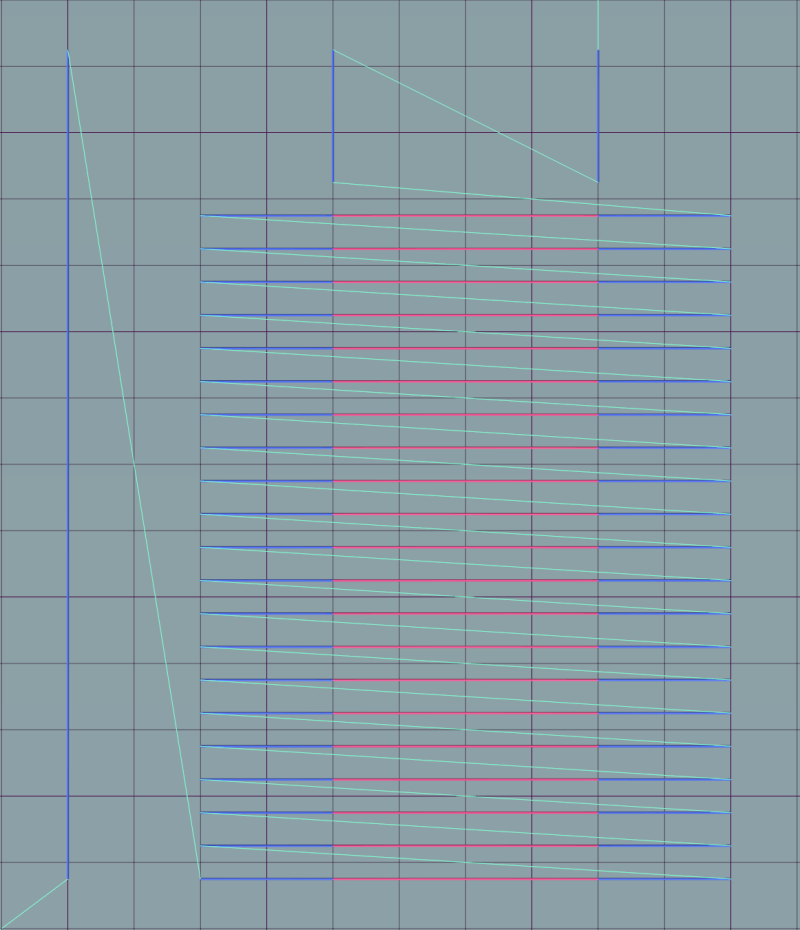 OrcaSlicer Ellis' Pressure Advance Pattern : r/BambuLab